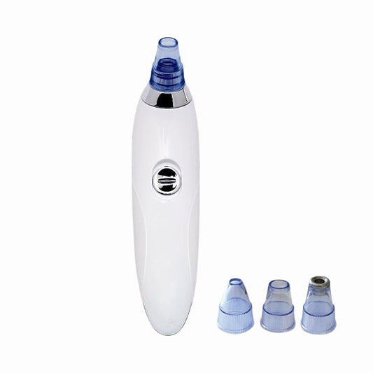 🔥 GlowSkin Pore Cleaner